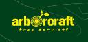 ArborCraft Tree Services logo